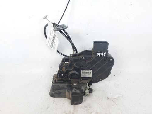 Used Front right lock LAND ROVER FREELANDER 2 (L359) 2.2 TD4 4x4 (160 hp) 17980370