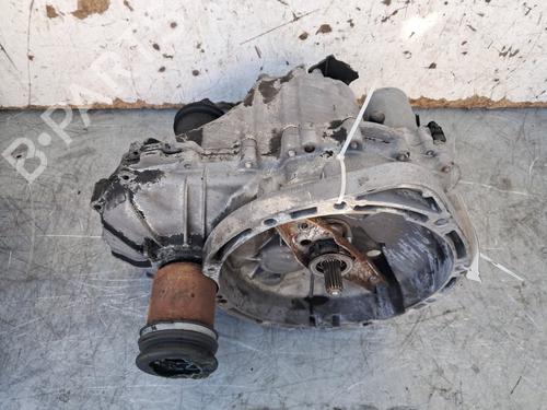 Gearbox SMART FORTWO Coupe (450) 0.8 CDI (450.300, 450.301, 450.302, 450.303, 450.306) | BP38482246M3 - Image 2