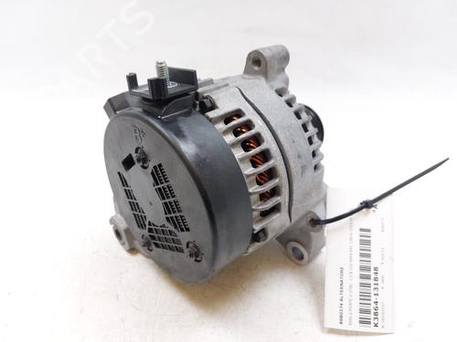 Alternator MINI MINI (F56) Cooper | BP24856430M7 - Image 3