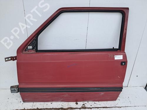 Used Left front door Left front door FIAT PANDA (141_) 900 (40 hp) 34617880 34617880