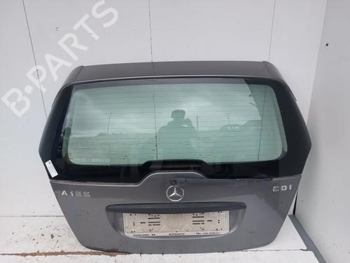 Used Tailgate Tailgate MERCEDES-BENZ A-CLASS (W169) A 180 CDI (169.007, 169.307) (109 hp) 34714082 34714082