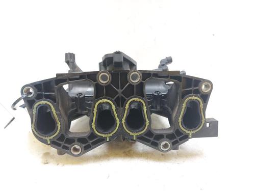 Intake manifold FIAT SEICENTO / 600 (187_) 1.1 (187AXB, 187AXB1A, 187AXC1A02) | BP27442584M70 