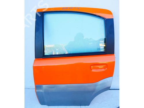 Used Left rear door FIAT PANDA (169_) 1.3 D Multijet 4x4 (169.AXC2A) (70 hp) 15151245