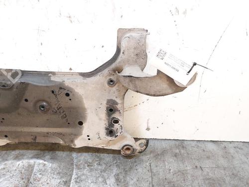 Subframe FORD FOCUS III Turnier 1.6 TDCi | BP33195039M9 - Image 3