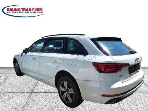 Electronic sensor AUDI A4 B9 Avant (8W5, 8WD) 2.0 TDI quattro | BP19091795M84 