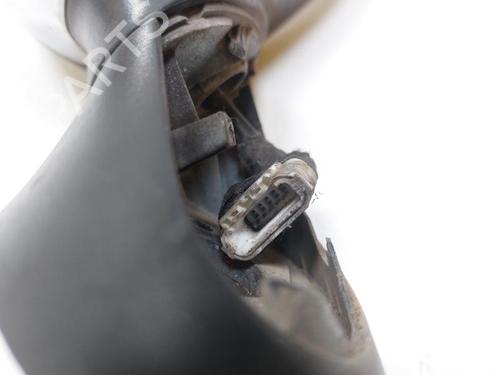 Left mirror FIAT 500 (312_) 1.4 (301J410) | BP30453839C26 