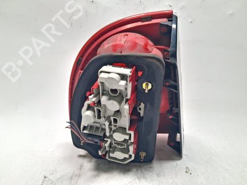 Right taillight VW PASSAT B5.5 (3B3) 1.9 TDI | BP39644363C35 - Image 5
