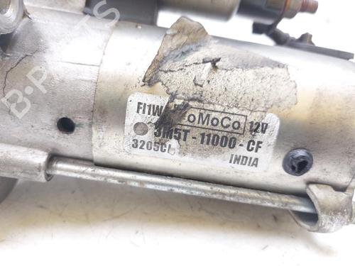 Starter FORD C-MAX II (DXA/CB7, DXA/CEU) 1.6 TDCi | BP29327380M8 