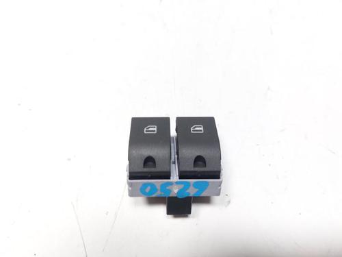 Used Left front window switch SEAT IBIZA III (6L1) 1.4 TDI (75 hp) 31241263