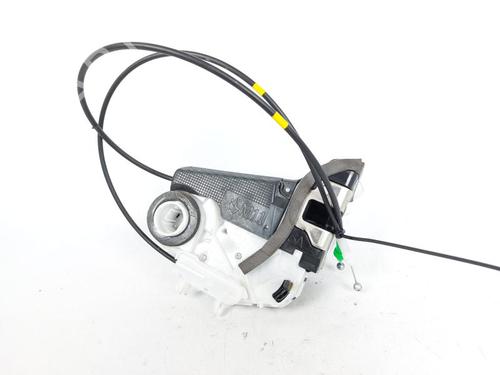 Rear right lock TOYOTA YARIS (_P13_) 1.5 Hybrid (NHP130_) | BP15155961C99 