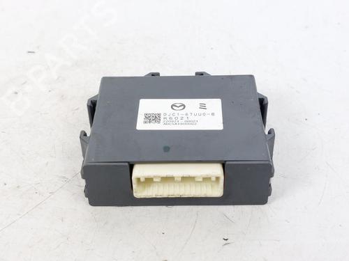 Elektronisk modul MAZDA 2 Hatchback (DL, DJ) 1.5 SKYACTIV-G (DJLFS) (115 hp) 17203202