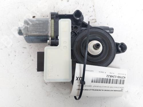 Used Rear right window mechanism Rear right window mechanism SKODA OCTAVIA III Combi (5E5, 5E6) 2.0 TDI 4x4 (150 hp) 22954889 22954889