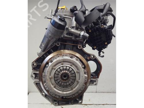 Engine OPEL CORSA C (X01) 1.0 (F08, F68) | BP36375996M1 - Image 4