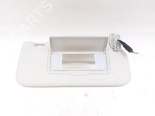 Right sun visor FORD PUMA (J2K, CF7) 1.0 EcoBoost mHEV | BP24856512I2 - Image 2