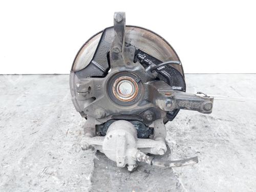 Left front steering knuckle FIAT PANDA (169_) 1.2 LPG (169.AXB1A) | BP24541020M25 