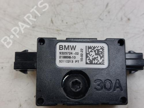 Engine control unit (ECU) BMW 7 (G11, G12) 725 d, Ld | BP26971679M57 