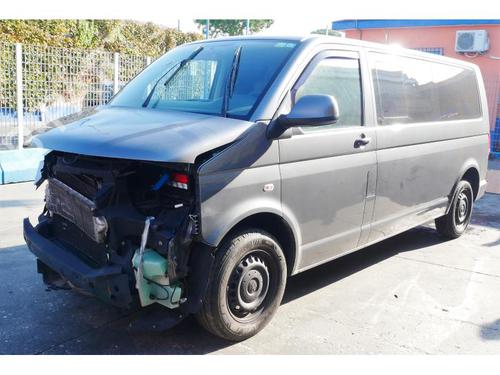 Used Parts VW MULTIVAN T5 (7HM, 7HN, 7HF, 7EF, 7EM, 7EN) 2.0 TDI 2706078
