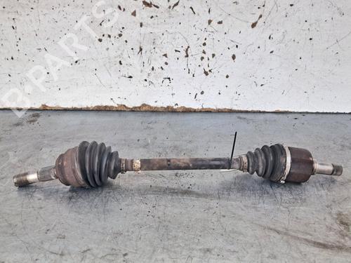 Used Left front driveshaft Left front driveshaft 37660358 37660358