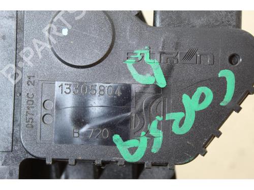 Pedal OPEL CORSA D (S07) 1.2 (L08, L68) | BP15145312I4 