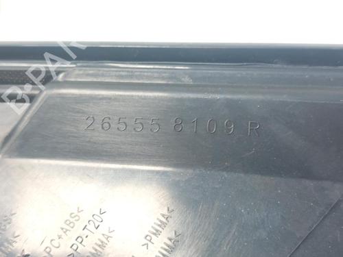 Fanale posteriore sinistro RENAULT ESPACE V (JR_) 2.0 Blue dCi 160 (JRAM) | BP30454450C34