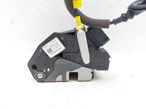 Rear left lock FORD ECOSPORT 1.0 EcoBoost | BP26672334C100 
