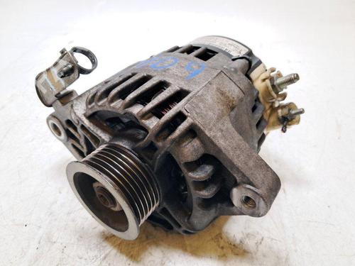 Used Alternator Alternator PEUGEOT 107 (PM_, PN_) 1.0 (68 hp) 33870750 33870750