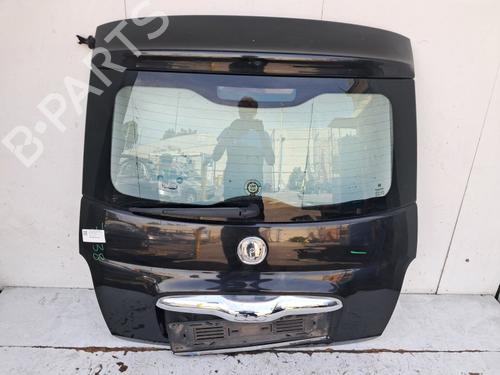 Used Tailgate Tailgate FIAT 500 (312_) 1.2 LPG (312AXA1A) (69 hp) 36488598 36488598