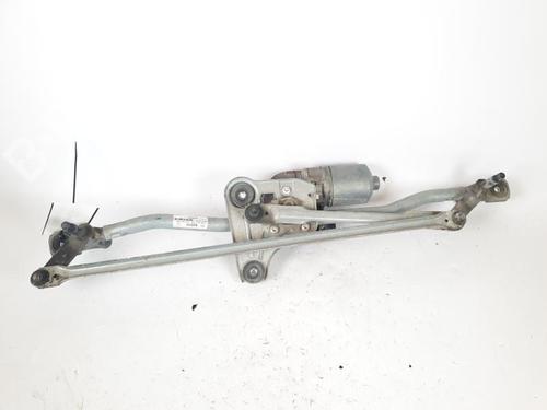 Front wiper motor VOLVO V60 I (155) D2 | BP15154758M29