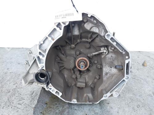 Used Gearbox SMART FORFOUR Hatchback (453) 1.0 (453.042, 453.043) (71 hp) 19081512