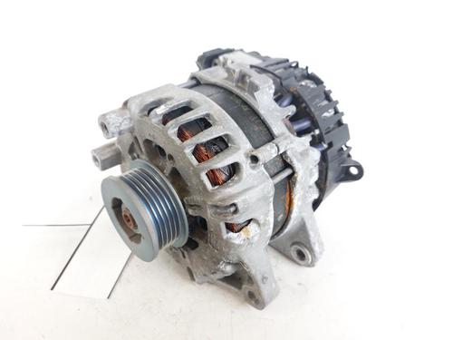 Used Alternator FIAT 500 (312_) 1.0 Mild Hybrid (312.AYD1B) (69 hp) 23399638