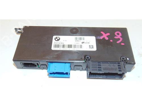 Used Electronic module Electronic module BMW X3 (F25) xDrive 20 d (184 hp) 15143195 15143195