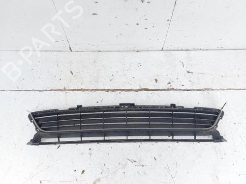 Grill RENAULT MEGANE III Hatchback (BZ0/1_, B3_) 1.2 TCe (BZ2B, BZ11) (116 hp) 33196321