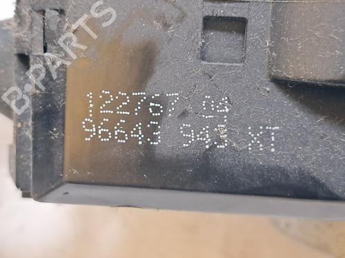 Steering column stalk CITROËN C3 Picasso (SH_) 1.6 HDi | BP36856191I23  - Image 5