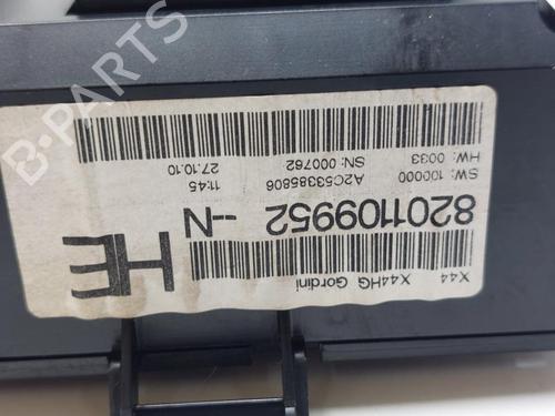 Instrument cluster RENAULT TWINGO II (CN0_) 1.2 (CN0D) | BP33197379C47  - Image 5