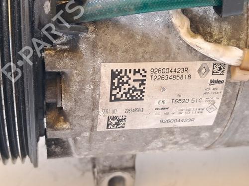 AC compressor RENAULT CLIO V (B7_) 1.0 TCe 100 (B7MT) | BP36429985M34  - Image 5