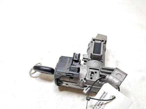 Used Electronic module FORD FIESTA VI (CB1, CCN) 1.4 TDCi (68 hp) 31082233