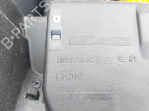 Dashboard PEUGEOT 106 I (1A, 1C) 1.1 | BP25864465C46 