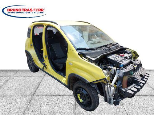 AC pipe FIAT PANDA (312_, 319_) 1.2 (312PXA1A) | BP23881304M126 - Image 2