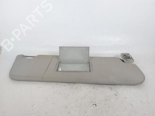 Used Right sun visor Right sun visor FORD TRANSIT CUSTOM V362 Van (FY, FZ) 2.0 EcoBlue (130 hp) 18740518 18740518