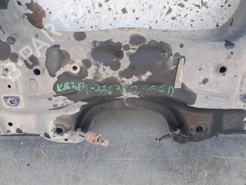 Subframe FIAT 500L (351_, 352_) 1.3 D Multijet (199.LYM11, 199.LYM1A) | BP38615014M9 - Image 4