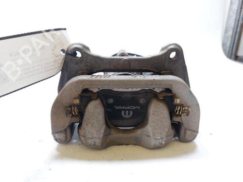 Right front brake caliper JEEP RENEGADE SUV (BU, B1, BV) 1.3 PHEV 4Xe | BP34052467M104 - Image 2