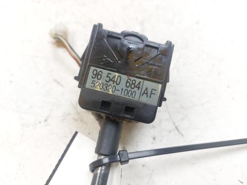 Steering column stalk CHEVROLET MATIZ (M200, M250) 1.0 | BP27538770I23 - Image 3