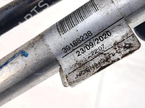 AC pipe OPEL CORSA F (P2JO) 1.2 (68) | BP33196772M126  - Image 5