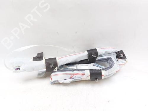 Used Right curtain airbag DACIA DUSTER (PYM_, PYN_) 1.0 ECO G-100 (101 hp) 25732519