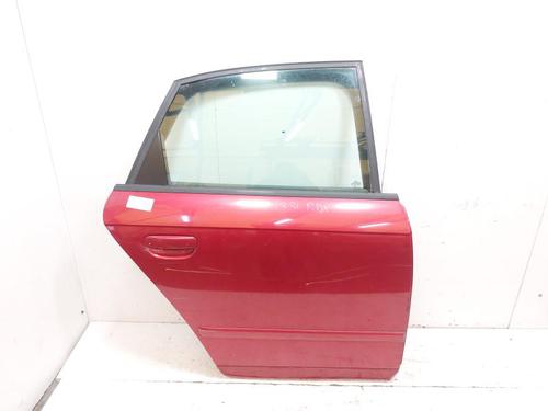 Porta posteriore destra AUDI A4 B7 (8EC) 1.9 TDI (116 hp) 33193470