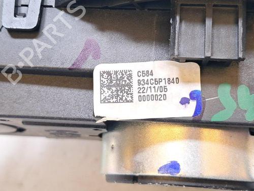 Steering column stalk KIA SPORTAGE V (NQ5) 1.6 CRDi MHEV | BP33752076I23 - Image 5