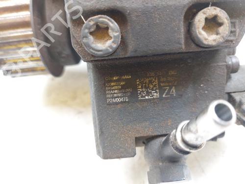 Pompe à injection MERCEDES-BENZ A-CLASS (W176) A 160 CDI / d (176.011) | BP27554850M78