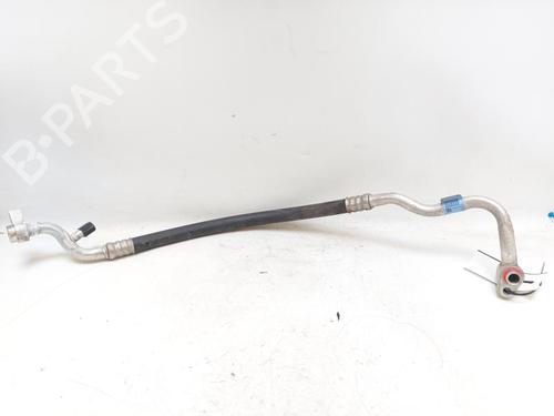 AC-rør FORD B-MAX (JK) 1.4 LPG (90 hp) 28012593