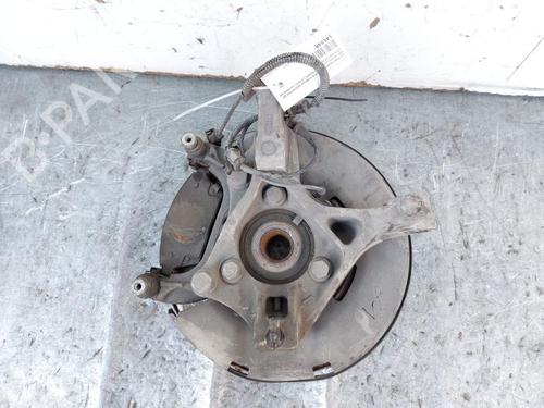 Right front steering knuckle OPEL ASTRA J Sports Tourer (P10) 1.7 CDTI (35) | BP15139630M26 