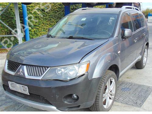 Egr MITSUBISHI OUTLANDER II (CW_W) 2.0 DI-D (CW8W) | BP15142029M69